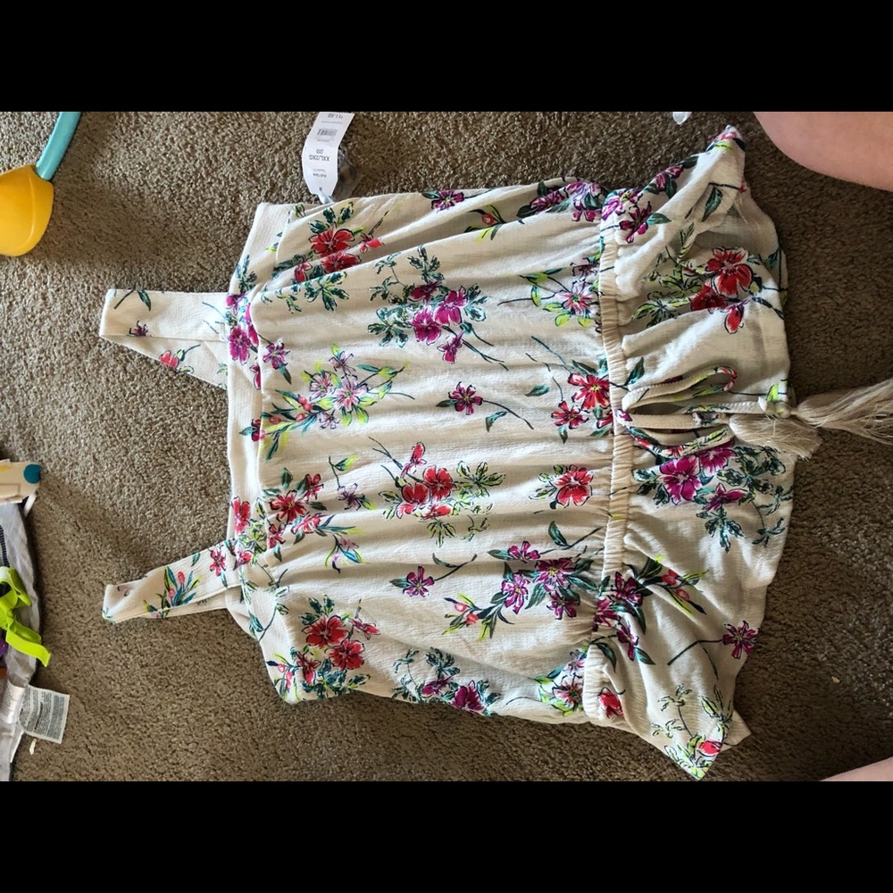 Women’s tank top